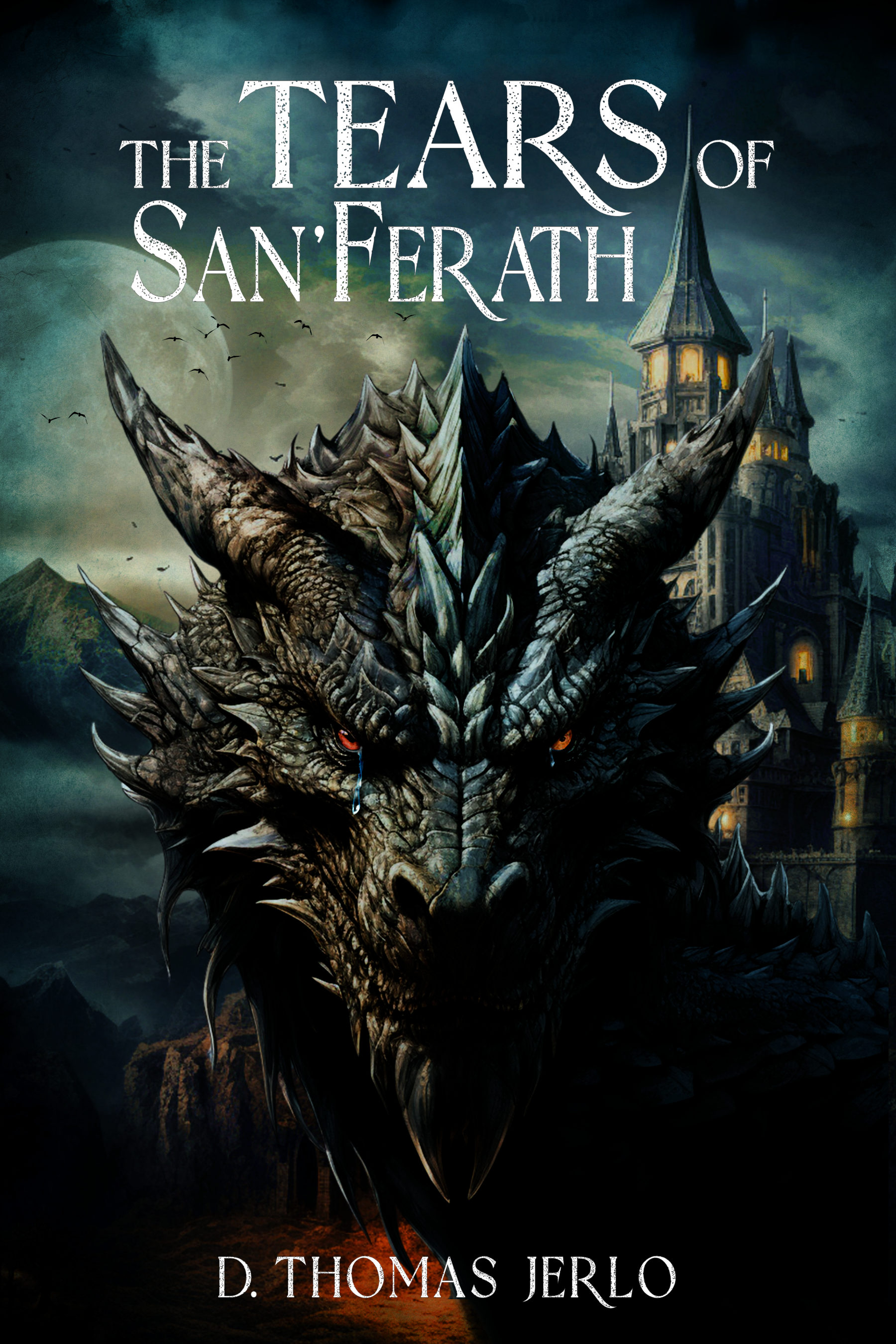 The Tears of San'Ferath